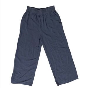 WOMENS Blue Dress Pants